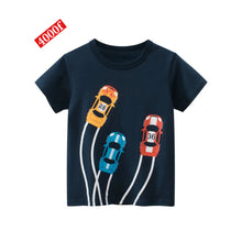 Charger l&#39;image dans la galerie, T-shirts
