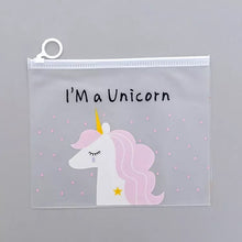 Charger l&#39;image dans la galerie, Trousse licorne
