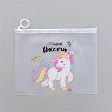 Charger l&#39;image dans la galerie, Trousse licorne
