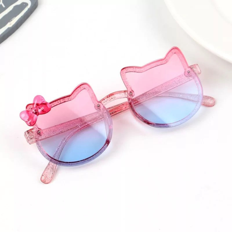 Lunette Hello Kitty